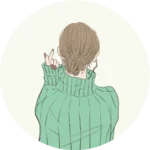 プロフィールアイコン